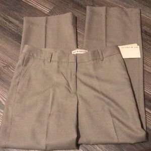 Doc & Amelia Pants